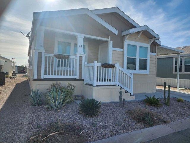 House for sale in Apache Junction, Arizona