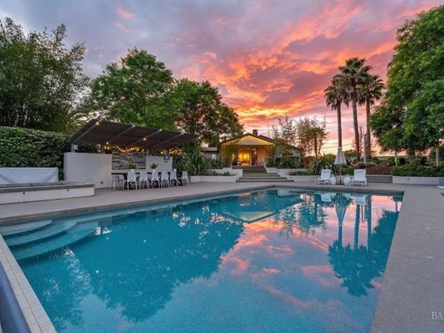 House for sale in Healdsburg, California