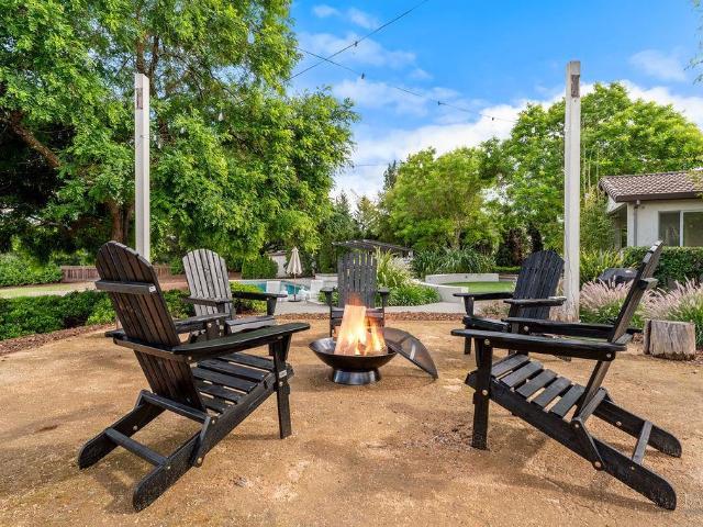 House for sale in Healdsburg, California