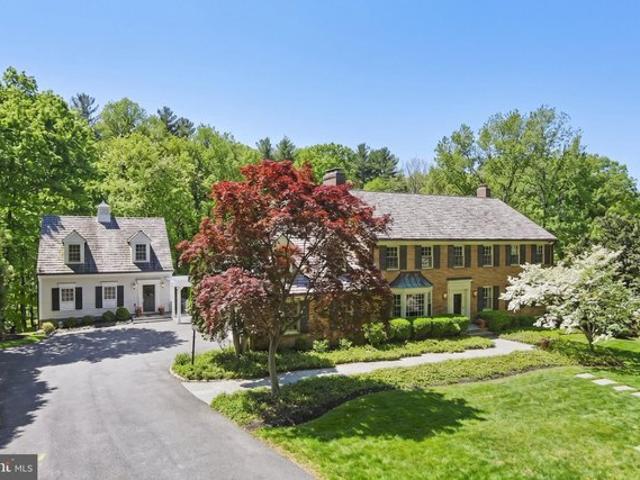 House for sale in Potomac, Maryland