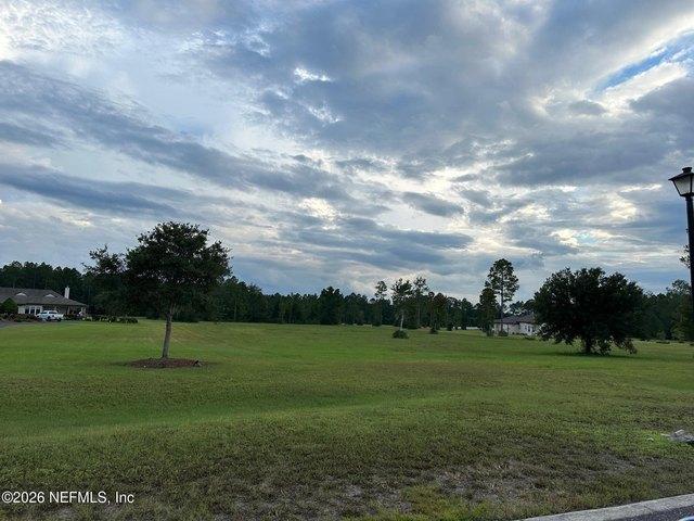 Land for sale in Jacksonville, Florida