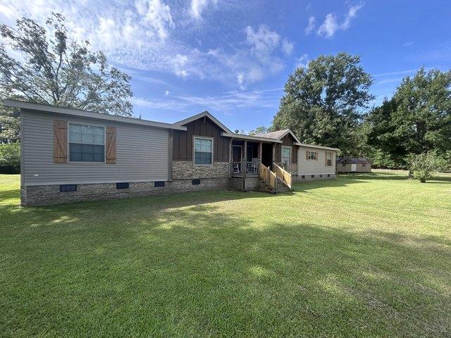 House for sale in Mooringsport, Louisiana