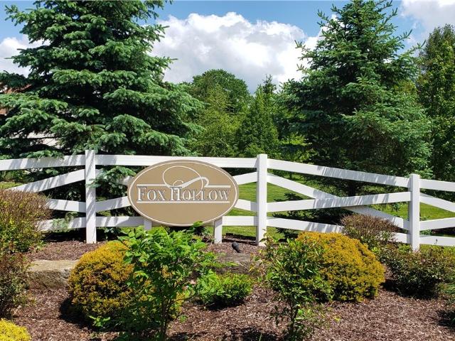 Land for sale in Portage, Ohio