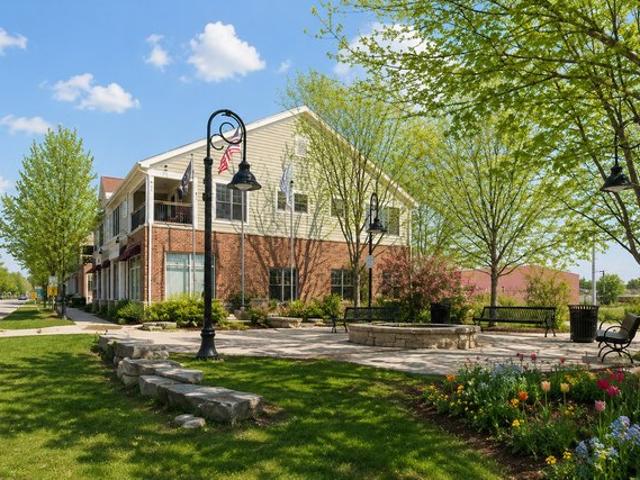 Condo for sale in Mokena, Illinois