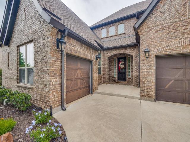 House for sale in Denton, Texas