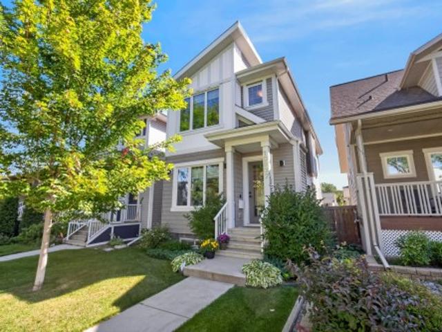 House for sale in Wedgewood, Alberta