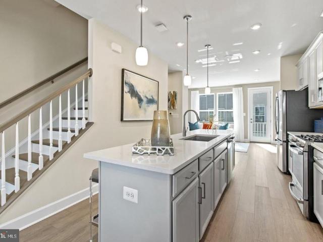 Townhouse for sale in Upper Marlboro, Maryland