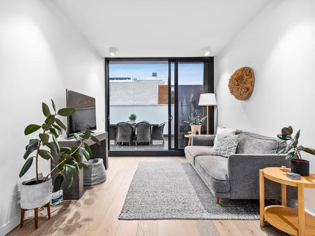 Apartment for rent in South Yarra