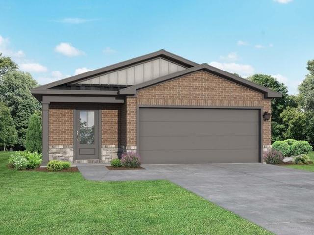 House for sale in Cleveland, Liberty County