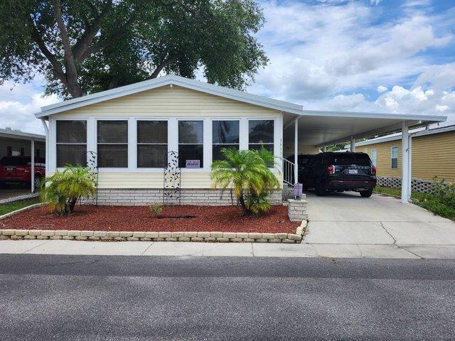 House for sale in Riverview, Florida