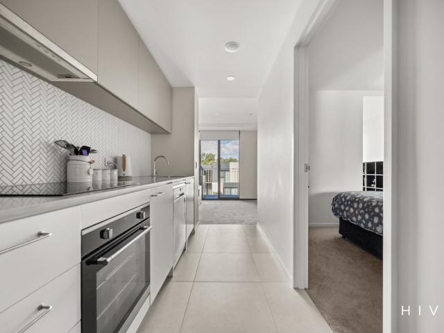 Apartment for rent in Greenway, Australian Capital Territory