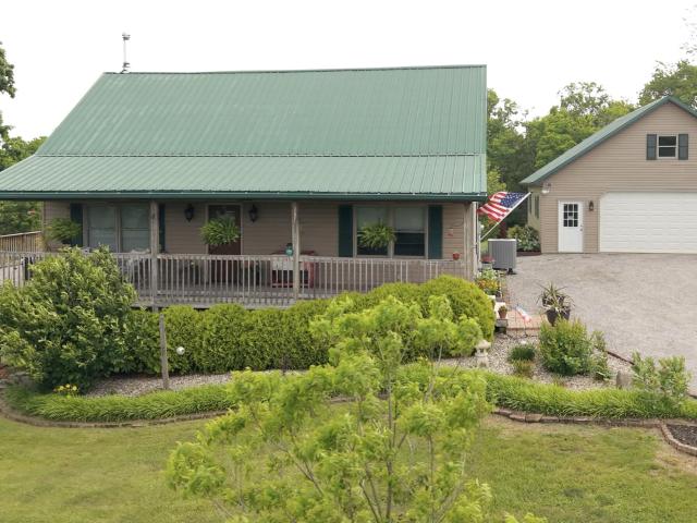 House for sale in Sharpsburg, Kentucky