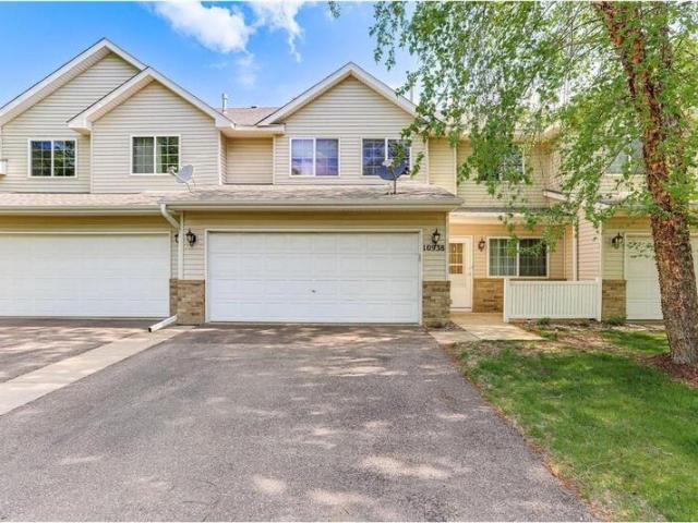 Townhouse for sale in Elk River