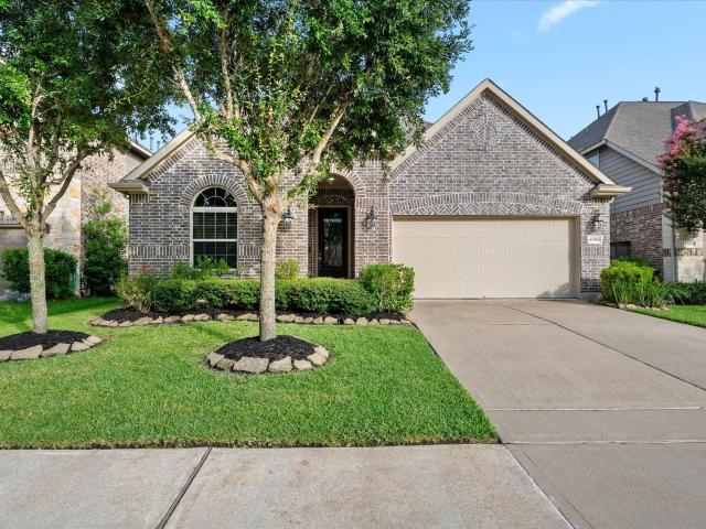 House for rent in Cypress