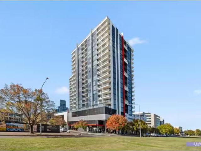Apartment for rent in Weetangera, Australian Capital Territory