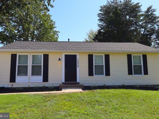 House for sale in Fredericksburg, Spotsylvania County