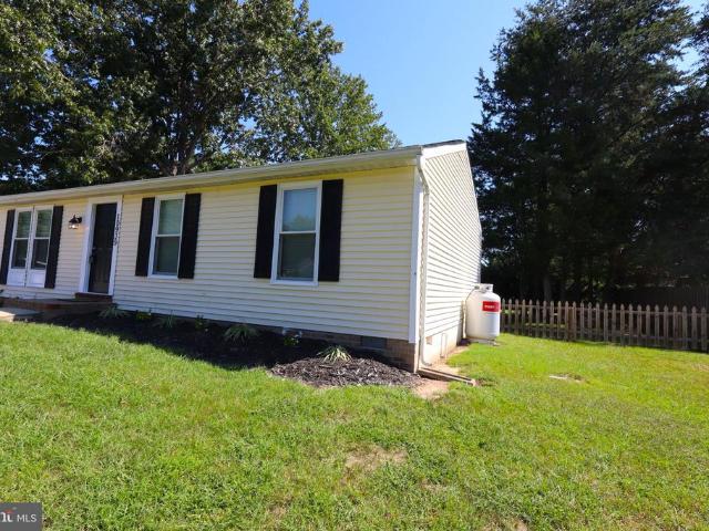 House for sale in Fredericksburg, Spotsylvania County