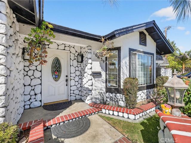 House for sale in Downey, California