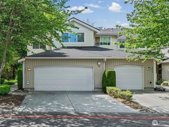 Townhouse for sale in Renton, Washington