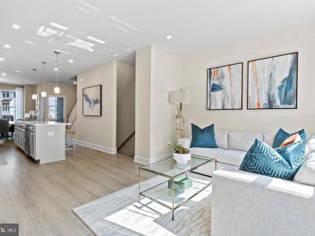 Townhouse for sale in Upper Marlboro, Maryland