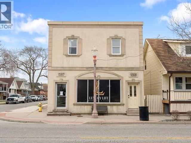 House for sale in Maidstone, Ontario