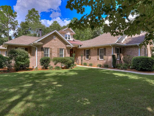House for sale in Aiken, Aiken County