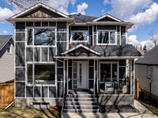 House for sale in Wedgewood, Alberta