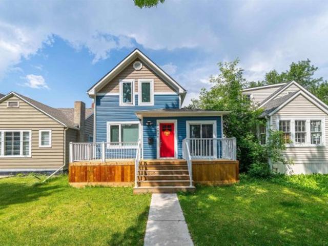 House for sale in Wedgewood, Alberta