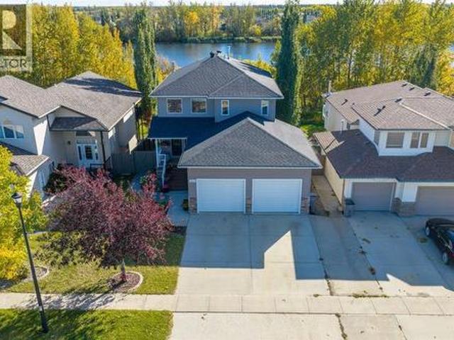 House for sale in Grande Prairie, Alberta