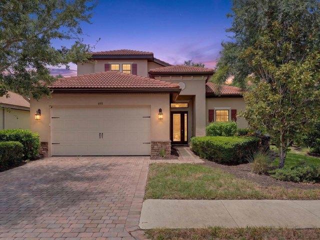 House for sale in Nokomis, Sarasota County
