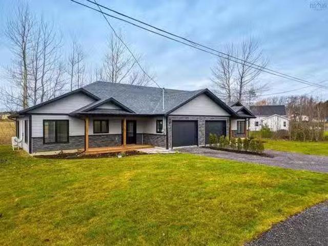 House for sale in Canning, Nova Scotia