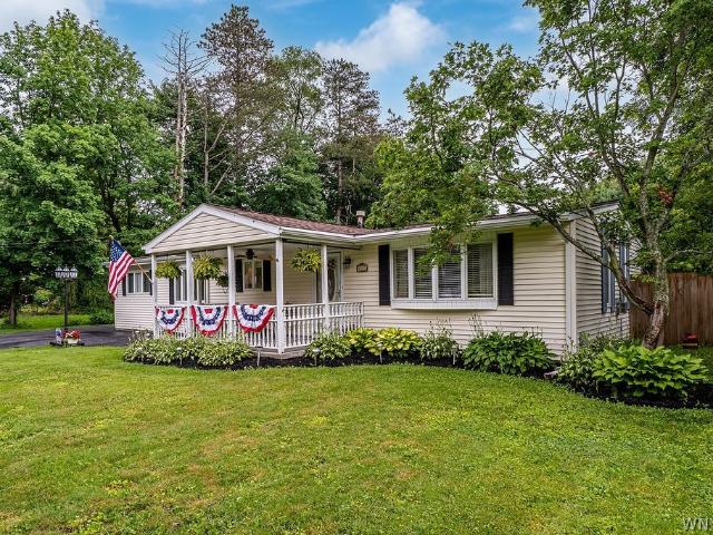 House for sale in Alden, New York
