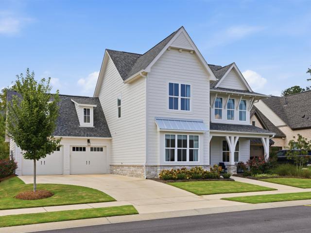 House for sale in Hoover, Alabama