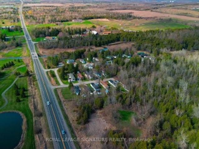 Commercial for sale in Otonabee-south Monaghan, Ontario