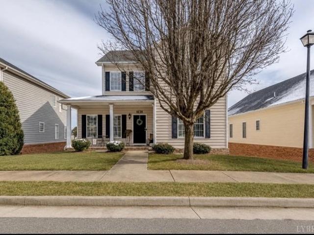 House for sale in Virginia