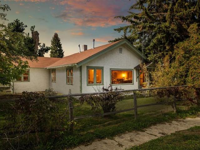 House for sale in Ravalli, Montana