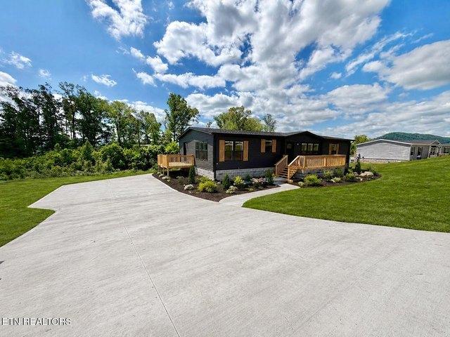 House for sale in Tennessee