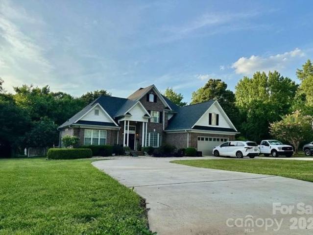 House for sale in Gastonia, Gaston County