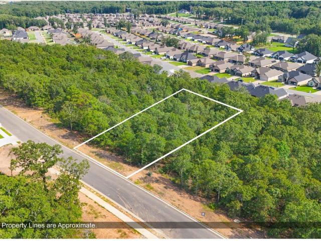 Land for sale in Ark
