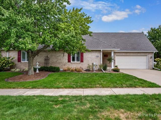 Townhouse for sale in Batavia, Kane County