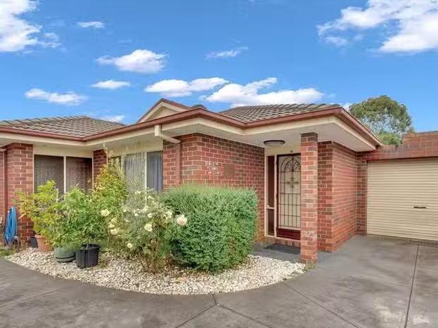Apartment for rent in Camerons Creek, Victoria