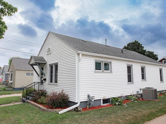 House for sale in Winona