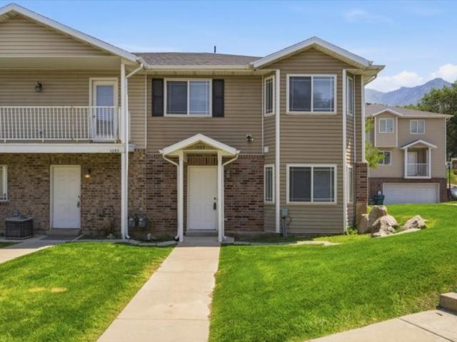 Townhouse for sale in Ogden, Utah