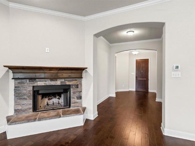House for sale in Hewitt, Texas