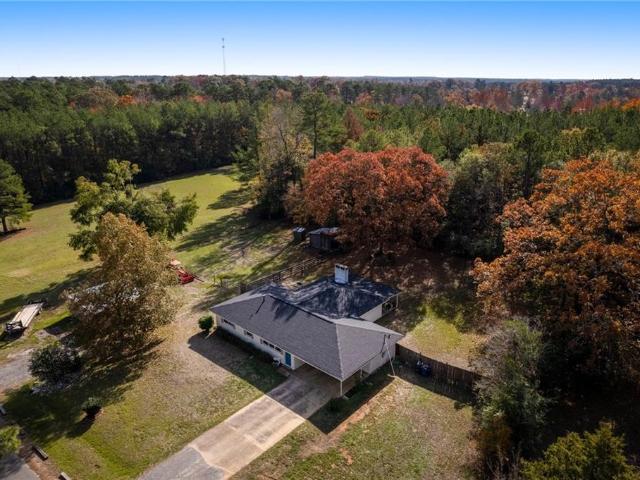 House for sale in Jena, Louisiana
