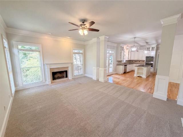 House for sale in Lawrenceville, Georgia