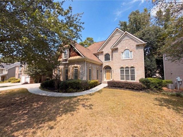 House for sale in Lawrenceville, Georgia