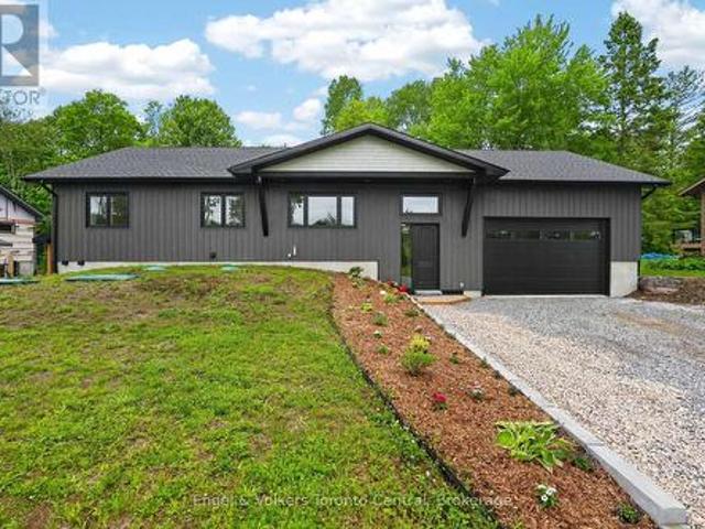 House for sale in Seguin, Ontario