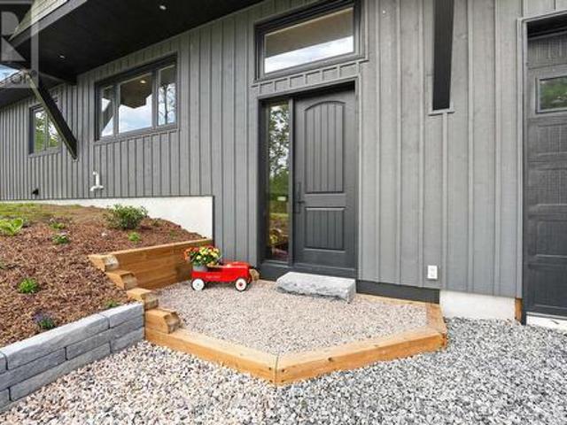 House for sale in Seguin, Ontario
