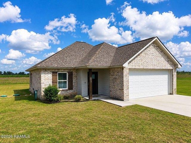 House for sale in Saint Martin, Louisiana
